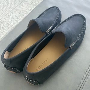Never worn Cole Haan loafers
